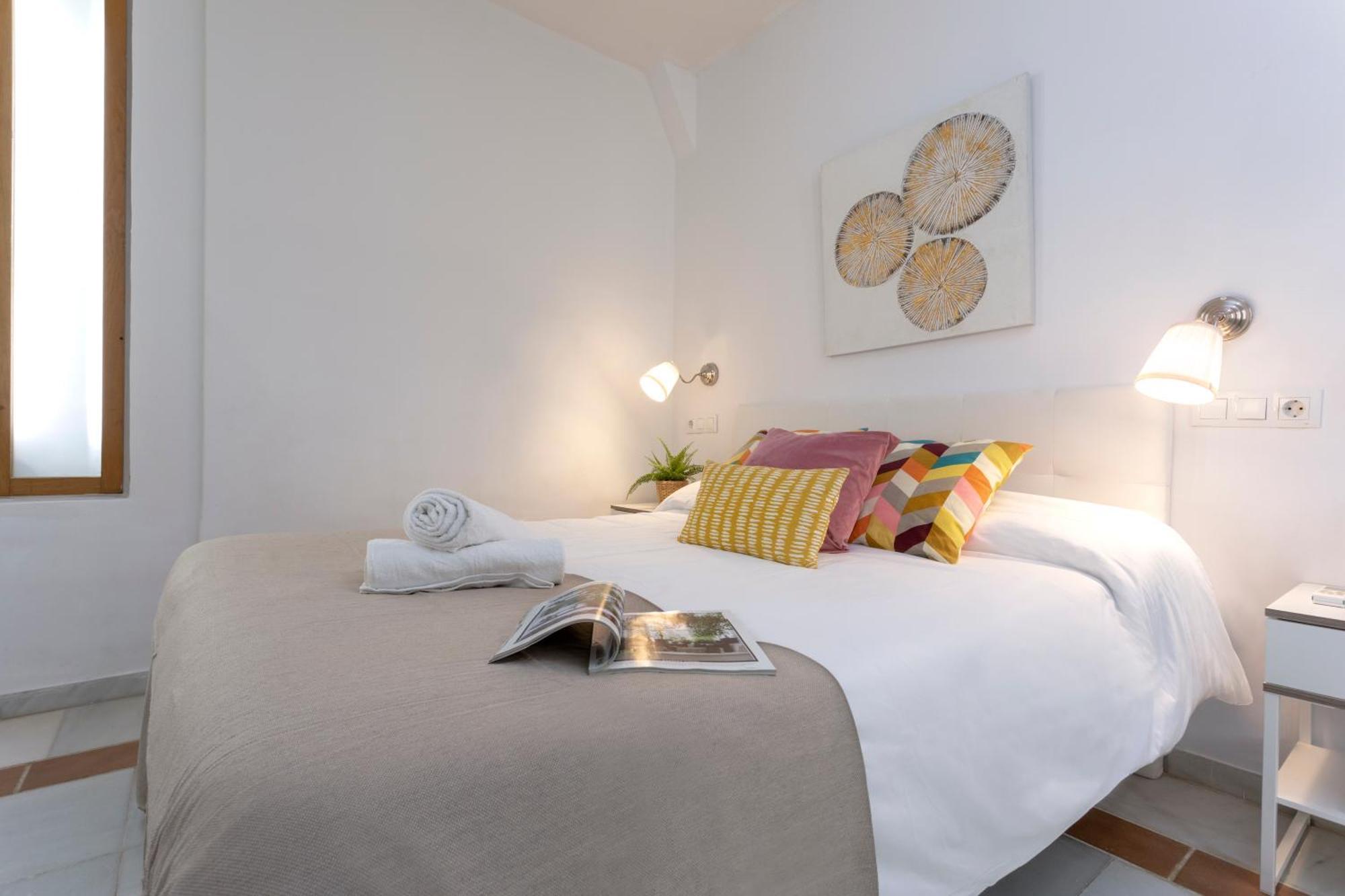 Sunstay Luxury Flat II Torremolinos Exterior foto
