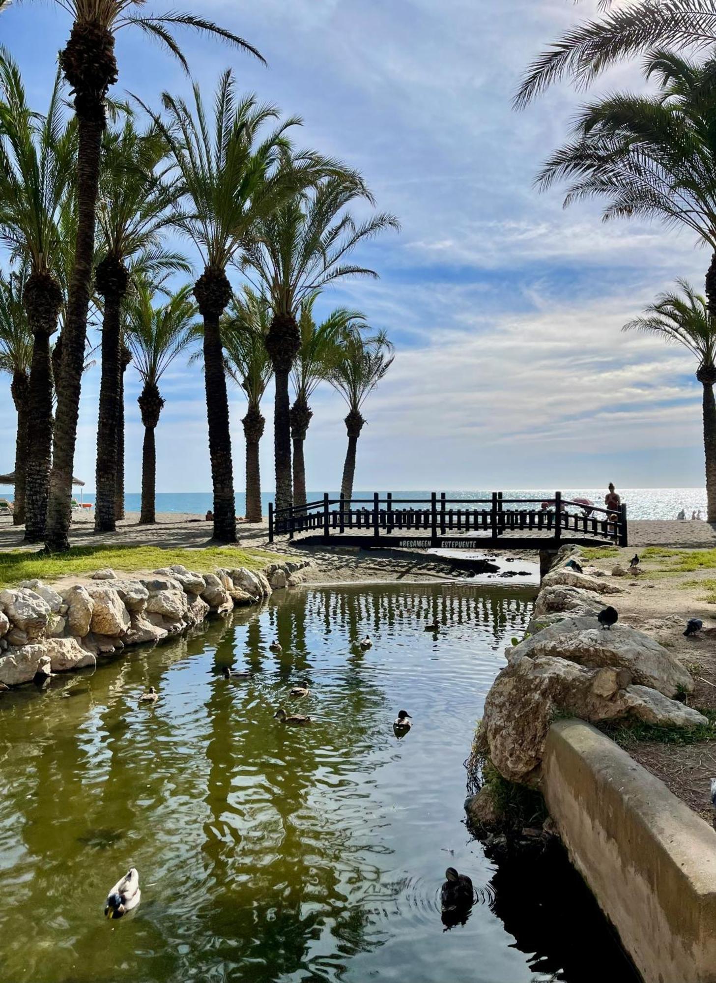 Sunstay Luxury Flat II Torremolinos Exterior foto